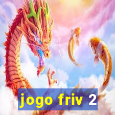 jogo friv 2